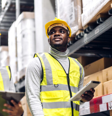 Instant Logistics Limited