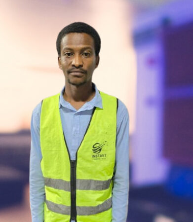 Instant Logistics Limited