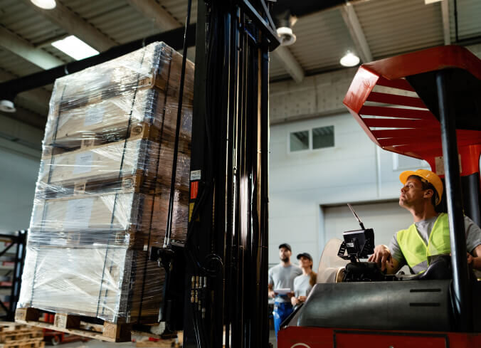 Instant Logistics Limited