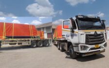 Instant Logistics Limited