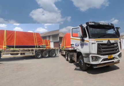 Instant Logistics Limited