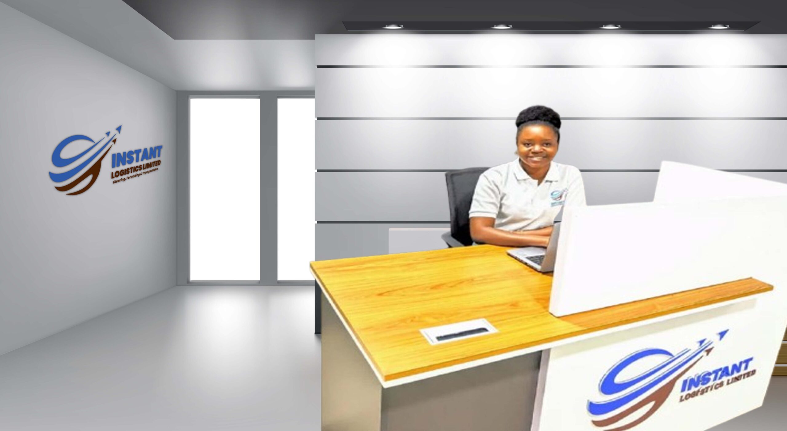 Instant Logistics Limited