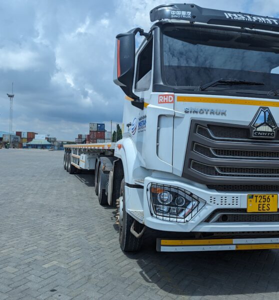 Instant Logistics Limited